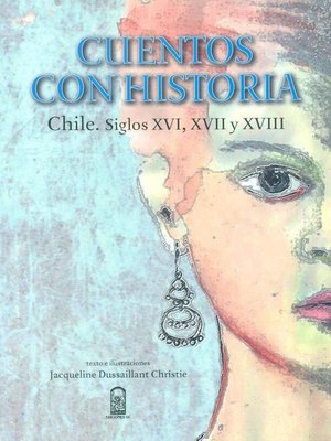 cover image of Cuentos con historia